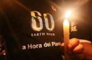El sábado 26 de marzo, más de 10 ciudades de la Argentina se sumaron a la campaña mundial “la hora del planeta”, impulsada…