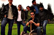 ANDRÉS ROJAS BAND es una Banda de música católica Colombiana,  Actualmente cuenta con su primera producción titulada “Mi Alma te Alaba” inspiración del…