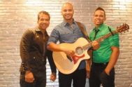 El ministerio D'FE es un grupo conformado por tres jóvenes talentos, oriundos de República Dominicana, cuya determinación y fe en cristo los posiciona…