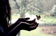   El poder positivo del efecto mariposa implica que cada uno es responsable del bienestar de todos, que la bondad individual repercute en…