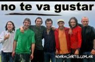   "No te va gustar" es una banda de Uruguay que ha logrado gran popularidad en los últimos tiempos. Se formó en el…