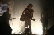 LUMBRERA es el proyecto rockero del músico católico Kekey Takaya y nace a mediados del 2008. El motivo era crear una banda de…