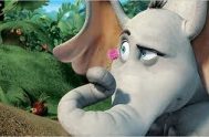   Horton es un simpático y noble elefante con mucha imaginación. Un día escucha un grito de ayuda proveniente de una pequeña partícula…