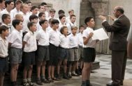 Los Coristas o Los niños del coro, se convirtió en exito cuando fue estrenada en el 2004. La película narra la historia de…