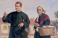  MARGHERITA OCCHIENA (1788-1856) Sierva de Dios Margarita Occhiena nació el 10 de abril de 1788 en Capriglio (Asti) y recibió el bautismo, el…