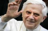  De Benedicto XVI muchos han destacado su habilidad por hacerse las grandes preguntas. Durante la Vigilia de la JMJ, varios jóvenes de diferentes…