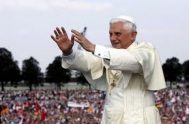       El Papa Benedicto XVI dirigió un mensaje a los participantes de la 27º Asamblea Federal de la Acción Católica Argentina…