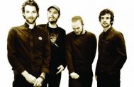 Coldplay es una banda británica de Pop-rock, formada en Londres en 1997. El estilo musical de Coldplay ha sido definido como rock alternativo,…