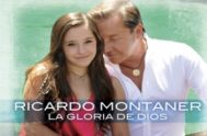 Ricardo Montaner y su hija Evaluna le cantan a Dios. La Gloria de Dios está incluido en el más reciente disco “Viajero Frecuente”…