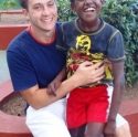 Adrián, de Carlos Pelle­grini (Santa Fe) está actual­mente en misión con Puntos Corazón en la Fazenda do Natal en Brasil, desde febrero de…