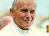 El 1º de Mayo, será el día  de la Beatificación de Juan Pablo II, el "Papa Grande" como le dicen. Nosotros hemos vivido…