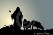     El camino de los pastores es el camino de la Sencillez. Y es a los sencillos a quienes Dios se revela.…