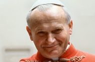 En abril del 2011 fuimos testigos de la Beatificación de Juan Pablo II. Hoy 22 de octubre la iglesia celebra al nuevo Beato;…