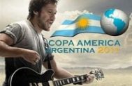 El elegido fue Diego Torres, el artista argentino con mayor repercusion en America Latina y España. El motivo fue la Copa America, el…