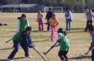 Cuando vemos a tantos jóvenes afectados por problemáticas como la baja escolarización, el consumo de drogas, los embarazos a temprana edad entre otros…