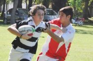 En el mes de septiembre se está desarrollando el Mundial de Rugby en Nueva Zelanda y los ojos de los amantes del deporte…