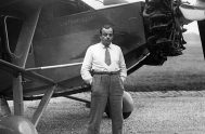 Hoy, 29 de junio, se cumplen 116 años del nacimiento del escritor y aviador francés Antoine de Saint-Exupéry, originario de una familia aristócrata de…