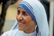 Fueron dos los episodios que cambiaron para siempre la vida de la futura Madre Teresa de Calcuta. Lo cuenta Roberto Allegri en “La…