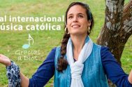 Este es el video del Festival Internacional de Música Católica Gracias a Dios, organizado por CANAL S – el canal del Sodalicio de Vida…