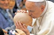 29/07/2016 – El Papa Francisco visitó el Hospital Pediátrico Universitario de Prokocim, en su tercer día de visita a Polonia. Otra “etapa de misericordia” en…