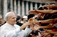 El 2 de abril se cumplieron once años de la muerte de San Juan Pablo II. Este año cayó justo en la vigilia…
