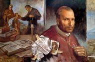 El 1º de agosto celebramos a San Alfonso María de Ligorio, obispo y doctor de la Iglesia, que insigne por el celo de…