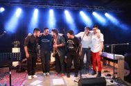 Tierra Nueva es una banda argentina de Rock Cristiano de la ciudad de Arroyito en Cordoba. El grupo integrado por Gerardo Lemos, Joel Coronel,…