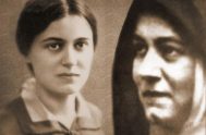 Teresa Benedicta de la Cruz, Edith Estein, monja, Carmelita Descalza, mártir  a quien recordamos cada 9 de agosto. Nació en Breslavia -hoy Wroclaw- capital de…
