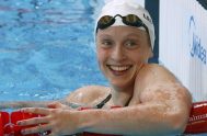 Katie Ledecky es una nadadora católica de Estados Unidos que a sus cortos 19 años ha obtenido su primera medalla de oro en…