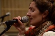 Nuevo video de Lily Escuredo, una excelente interpretacion de la cancion compuesta por Martin Duarte del grupo Metanoia. “Entre la multitud” es un…
