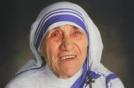 El papa Francisco canonizará este domingo 4 de Setiembre de 2016 en el Vaticano a la madre Teresa de Calcuta, emblema de la…