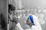 ¿Te imaginas a la Madre Teresa sintiéndose “lejos” de Dios, incluso con depresión o desolación? Aunque cueste, fue así, y es que ella…