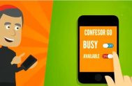   Confesor GO es una innovadora aplicación para dispositivos IOS y Android que permitirá a los fieles de España saber en tiempo real…