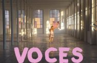 La artista española Ruth Lorenzo Lanzo el sencillo’Voces‘ Una cancion solidaria que busca crear conciencia en la lucha contra el cancer en colaboracion de…