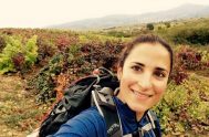 Vicky Rustán es cordobesa, y al igual que otros 272.000 personas venidas de todo el mundo, peregrinó este año al Camino de Santiago…