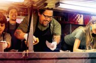 Carl Casper (Jon Favreau) es chef de un famoso y prestigioso restaurante de Los Ángeles en el cual su jefe, dueño del lugar…