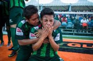 Homeless World Cup es el único torneo internacional de fútbol anual que busca generar cambios duraderos en personas indigentes del mundo. La copa busca…