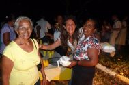 Cecilia misionera en Salvador de Bahía – Brasil, nos comparte la alegría de misionar junto a Doña Marcia y Doña Vera, y nos recuerda el llamado…