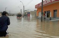 03/04/2017 – Las fuertes lluvias registradas en los últimos días han ocasiondo desastres en diferentes ciudades de la Argentina. En el caso de…
