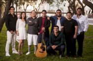 La banda “Tabor” está compuesta por 8 jóvenes peruanos que cuentan con una producción discográfica que lleva el nombre del grupo y cuenta…