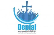 Bajo el lema: “Compartamos como Pueblo de Dios la alegría del Evangelio” el Departamento de Laicos de la Conferencia Episcopal Argentina, realizará los…