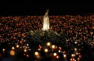 Cada 13 de mayo celebramos la fiesta de la Virgen de Fátima, cuya aparición fue aprobada por la Santa Sede en el siglo XX,…