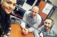 09/06/2017 – Es la primer Radio María en lengua árabe y la segunda que funciona únicamente online junto a la Radio María en Macao (China). Transmitida…