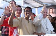 El Papa Francisco ha establecido que en octubre de 2018 se celebrará la XV Asamblea general ordinaria del Sínodo de los Obispos cuyo…
