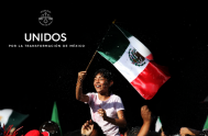 Mexico te canta es la canción oficial de la iniciativa de laicos mexicanos que invita a rezar a la Virgen de guadalupe por…