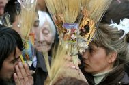 San Cayetano, santo de orígen italiano (Vicenza 1480), fue ganando gran protagonismo en la Argentina durante el siglo XX. El Santuario dedicado a…