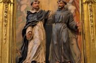 Los Franciscanos y los dominicos, son dos órdenes religiosas que se destacaron en tiempos anteriores a la reforma protestante. Ambas pertenecen a la…