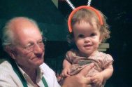 La conmovedora historia de la nieta de Abel Albino, que padece una extraña discapacidad: “Vino al mundo a traer amor”   Vino al…