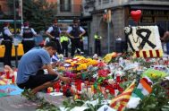 El 17 de agosto la emblemática “Rambla” de Barcelona fue el escenario de un ataque terrorista del Estado Islámico en la página más…