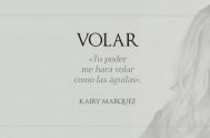 En Clave de Sol, el programa de musica catolica de Radio Maria Argentina tuvimos la posibilidad de entrevistar a Kairy Marquez, una de…